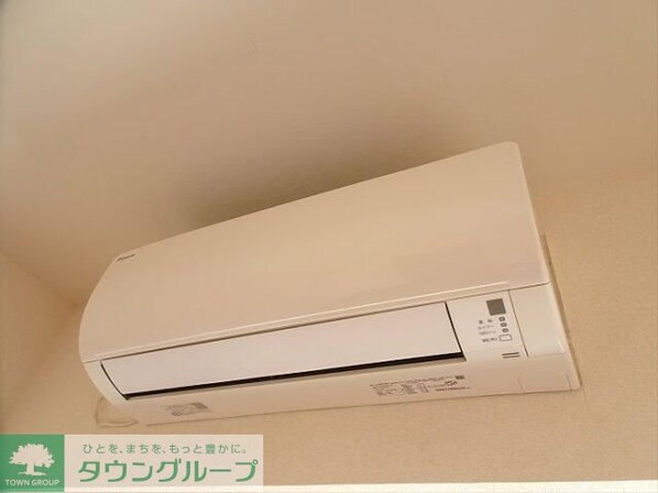 グリーンハウス6の物件内観写真